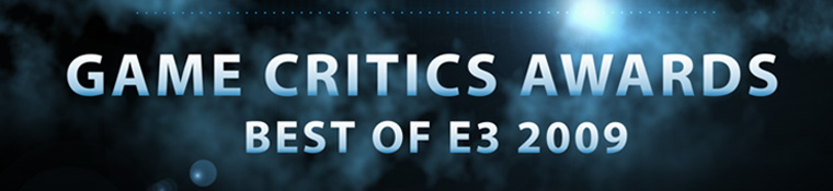 Game Critics Awards